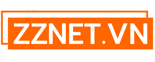 ZZNET.VN – CÔNG TY TNHH CÔNG NGHỆ ZZNET